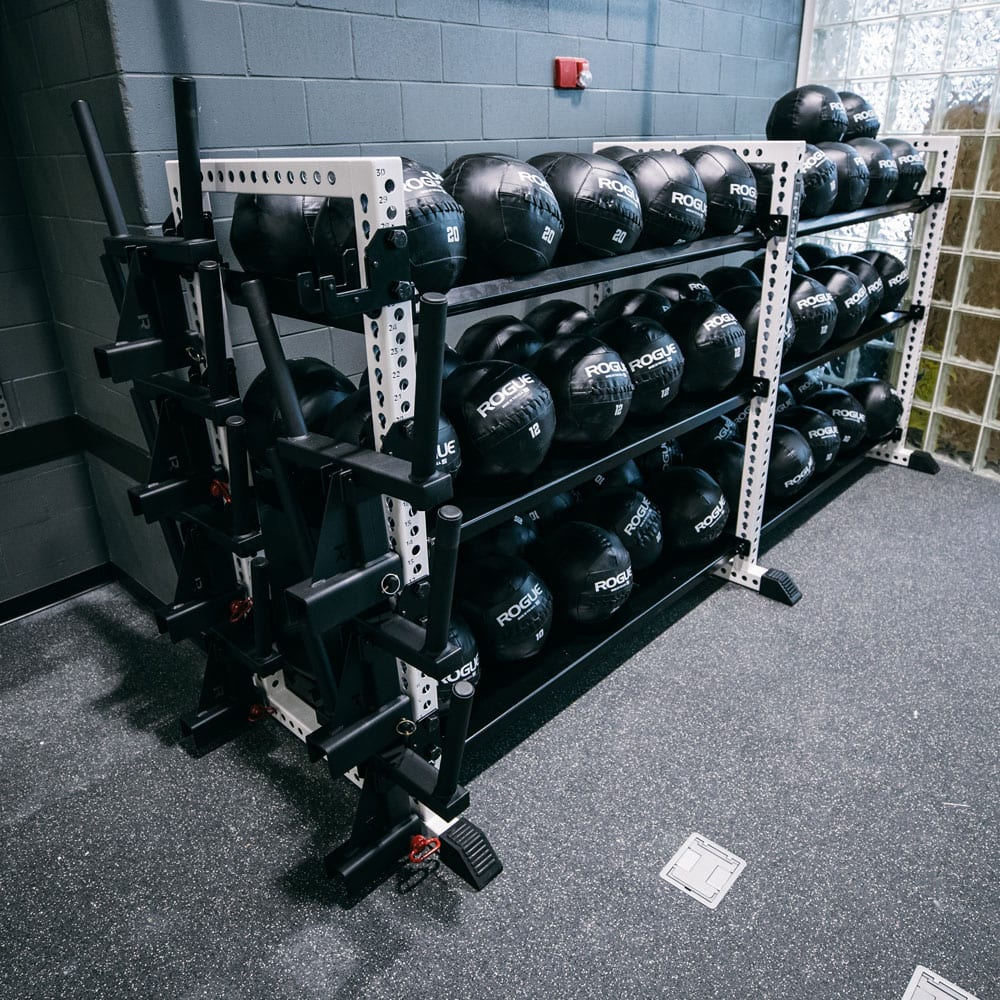 Rogue online monster storage